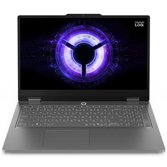 

Lenovo LOQ Essential 15i Gen 11 (15" Intel) 13th Generation Intel® Core™ i5-13450HX Processor (E-cores up to 3.40 GHz P-cores up to 4.60 GHz)/Windows 11 Home 64/512 GB SSD M.2 2242 PCIe Gen4 QLC