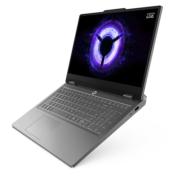 Lenovo LOQ Essential 15IRX11 | 15.6 inch Gaming & Student Laptop