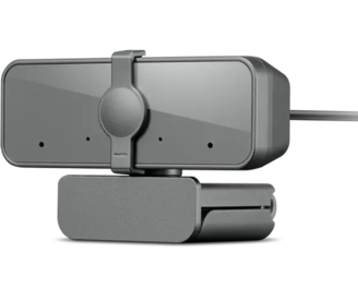 Lenovo Select FHD Webcam (Stormy Grey) | GXC1S15023 | Lenovo US