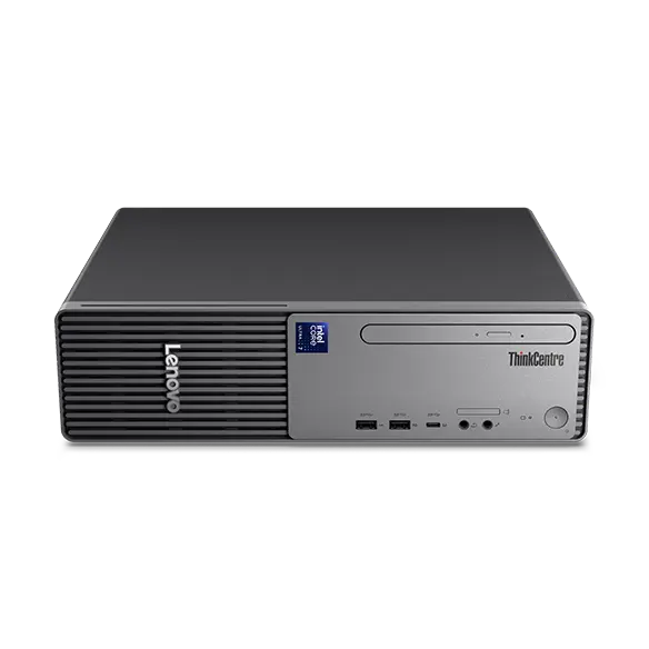 ThinkCentre Neo 50s Gen 6 (Intel) | AI-Powered Compact SFF PC for