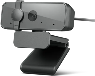 Lenovo Select FHD Webcam (Stormy Grey) | GXC1S15023 | Lenovo US
