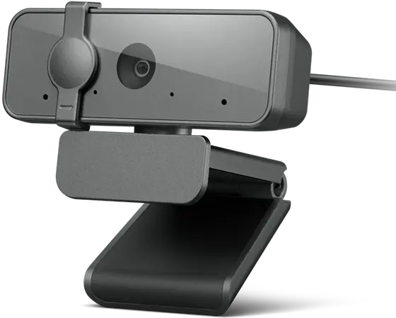 Lenovo Select 301 FHD Webcam