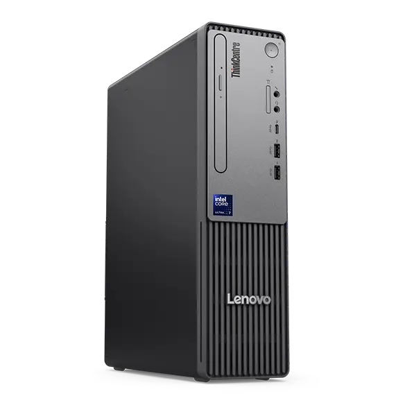 ThinkCentre neo 50s Small Gen 6 (Intel) | AI を搭載したスリムな