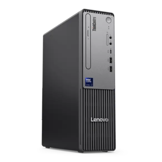 ThinkCentre Neo 50s Gen 6 (Intel) | AI-Powered Compact SFF PC for