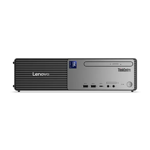 ThinkCentre Neo 50s Gen 6 (Intel) | AI-Powered Compact SFF PC for