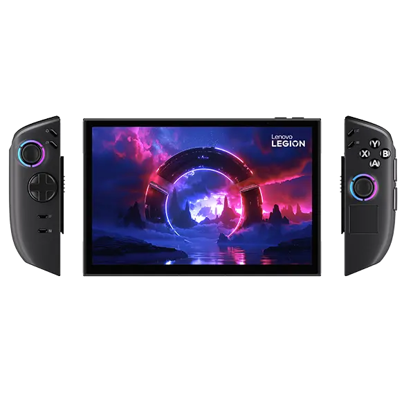 Lenovo Legion Go Gen 2 | Console-Like Gaming Handheld | Lenovo US