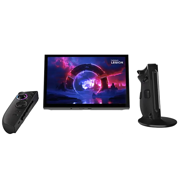 Lenovo Legion Go Gen 2(8.8型) | フラッグシップハンドヘルド