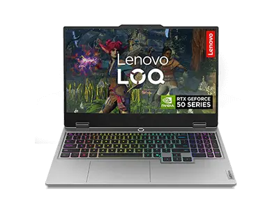 Loq 12gb Ram Good For Gaming Lenovo LOQ 15IAX9E Gaming Laptop, FHD