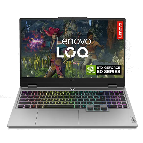 Lenovo LOQ 15IRX10