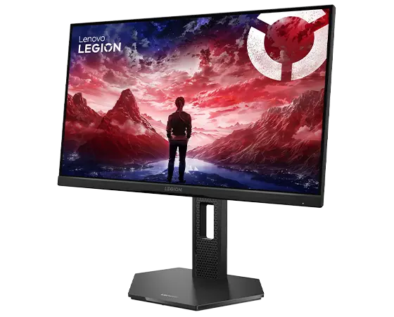 Legion 25-10（24.5型/1920×1080/IPS/320Hz/高さ・縦回転