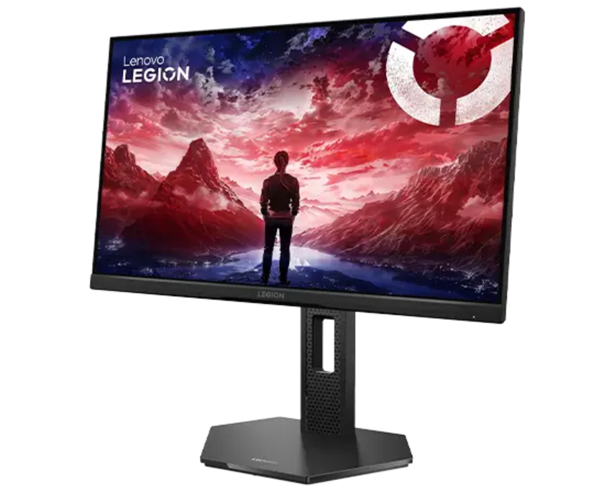 Lenovo Legion 25-10 25" IPS 320Hz 0.5ms Ergonomics