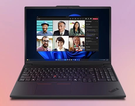 ThinkPad P16v Gen 3 | Powerful Mobile Workstation for
