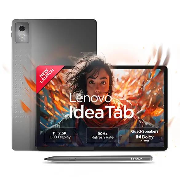 Lenovo Idea Tab