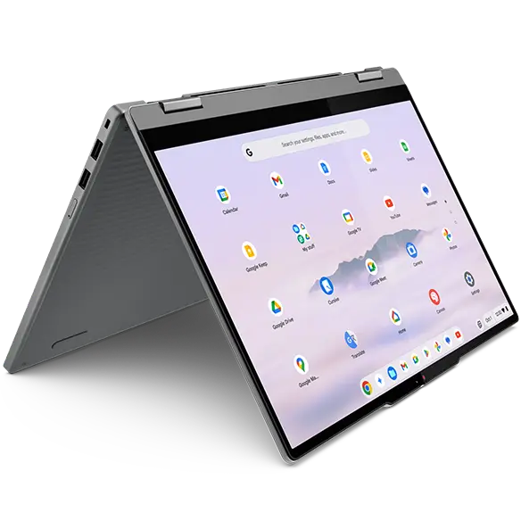Lenovo Chromebook Plus 2-in-1 Gen 10 (14ʺ Intel) | Touchscreen 2