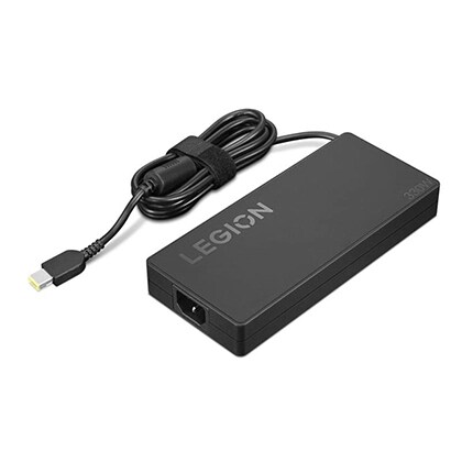 Lenovo Legion Slim 330W GaN AC Adapter (Slim tip)(IN) | GX21M50606