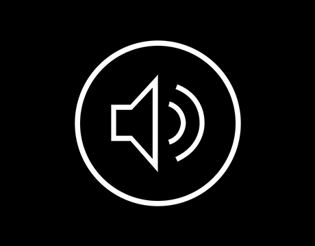 Nahimic by SteelSeries audio for games on the Lenovo LOQ Tower 26ADR10. מחשב נייח LOQ Tower&nbsp;26ADR10 91DF002QYS מבית Lenovo