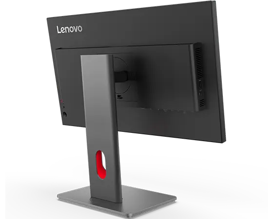 ThinkVision 23.8 inch IPS QHD 120Hz USB-C Monitor - P24QD-40