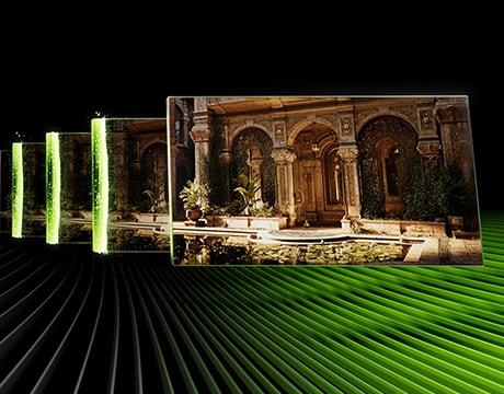 מחשב נייח LOQ Tower&nbsp;26ADR10 91DF002QYS מבית Lenovo