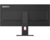 ThinkVision 34 inch VA WQHD 120hz USB-C Curved monitor - T34WD-40 - Image 7
