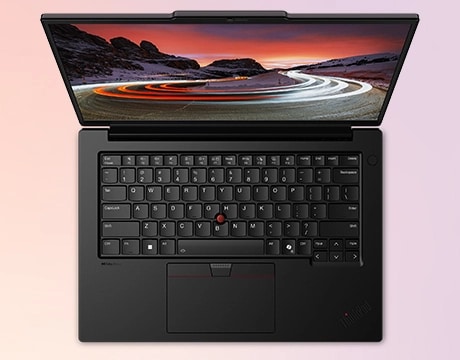 With several user-friendly features, the Lenovo ThinkPad P14s Gen 6 mobile workstation is perfect for professionals.