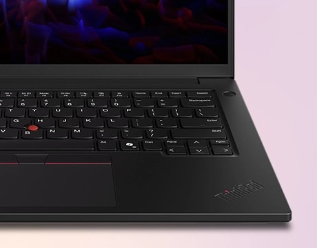 With several customer-replaceable units, the Lenovo ThinkPad P14s Gen 6 mobile workstation is easy to upgrade.