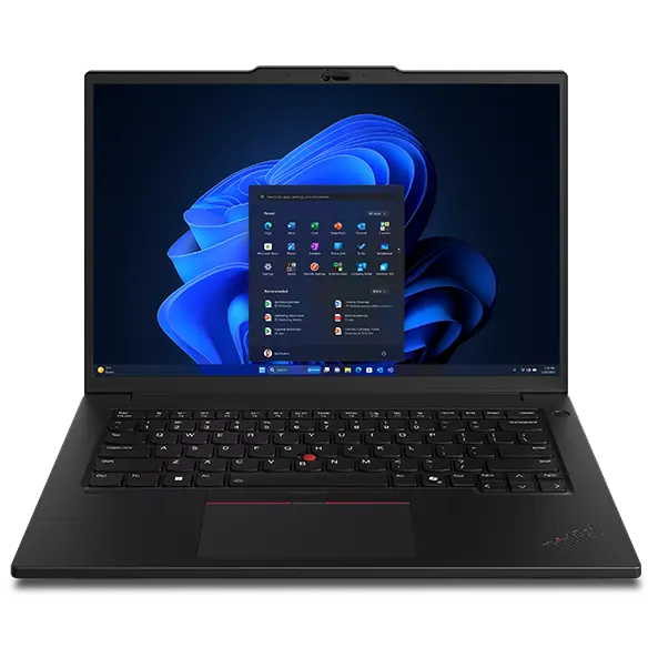 ThinkPad P14s Gen 6 (14" Intel) 1