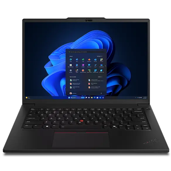 ThinkPad P14s Gen 6 (Intel) | Powerful AI-Ready Mobile Workstation