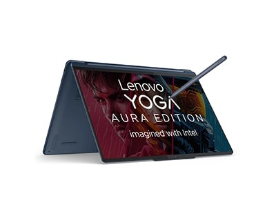 Yoga 9i 2-in-1 Gen 10 Aura Edition (14, Intel)