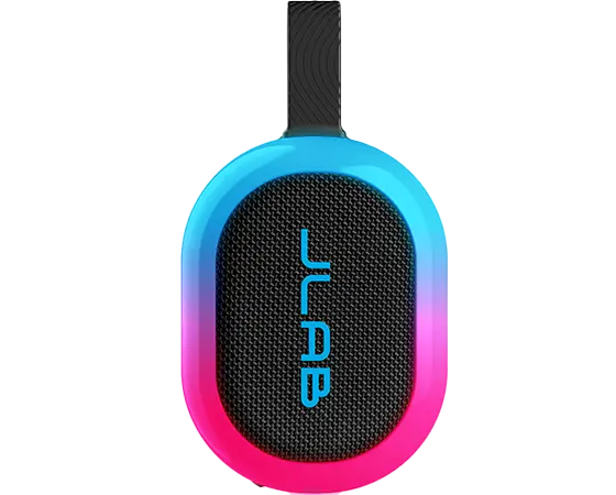 JLab - Pop Party Speaker - Black - image 2