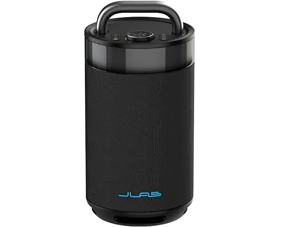 JLab Epic Party Portable Bluetooth Speaker - Black | 78812436