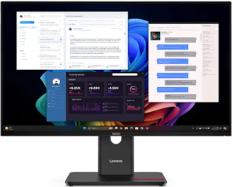 ThinkVision T27UD-40 27
