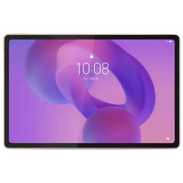 Idea Tab Plus 画面