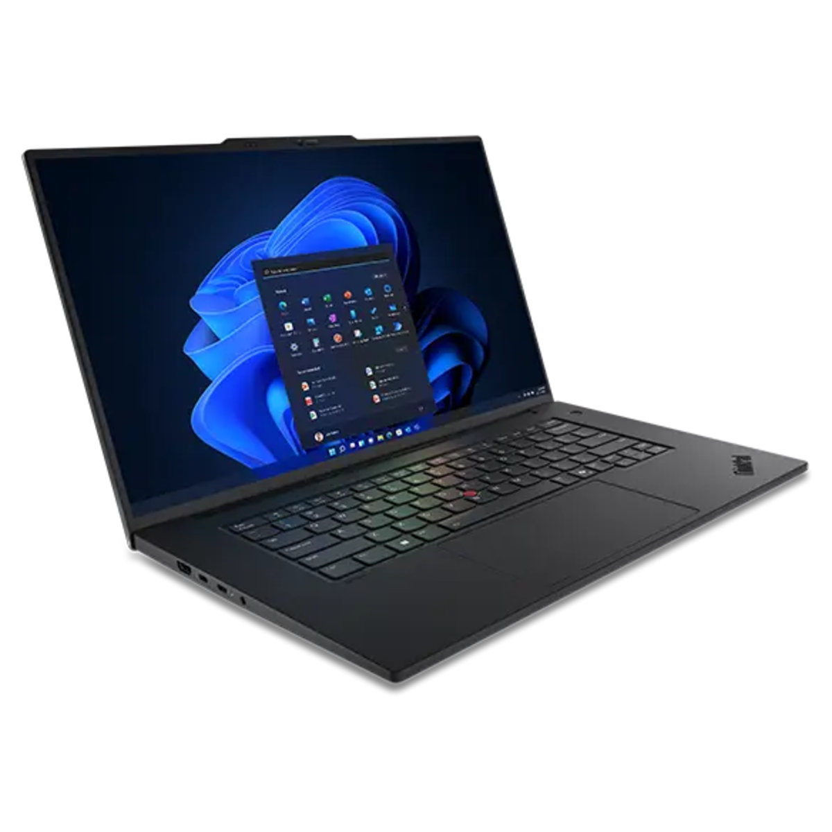 ThinkPad P1 Gen 8 製品ページへ