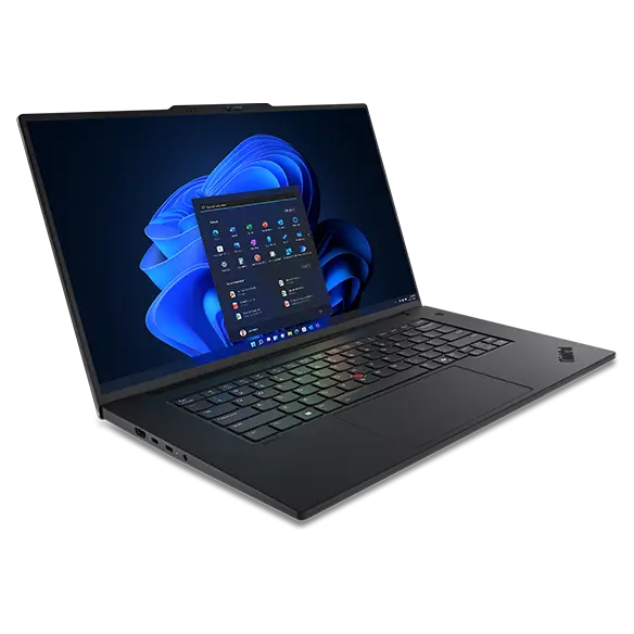 ThinkPad P1 Gen 8 (16 inch Intel) | Premium Power in a Sleek