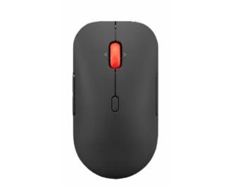 Lenovo ワイヤレス マルチモードプロ プラス マウス 6050 | 4Y51S61876