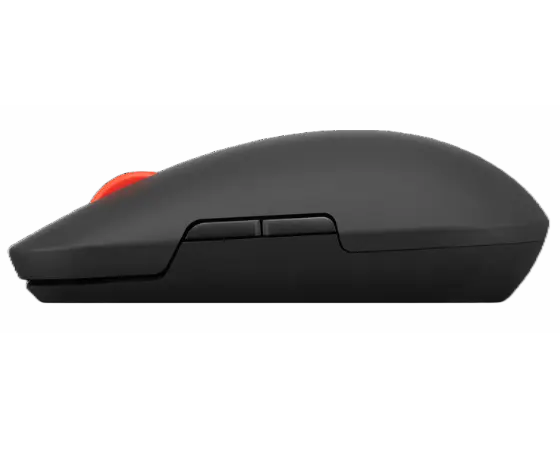 Lenovo ワイヤレス マルチモードプロ プラス マウス 6050 | 4Y51S61876