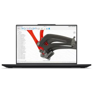ThinkPad P1 Gen 8 (16 inch Intel) | Premium Power in a Sleek
