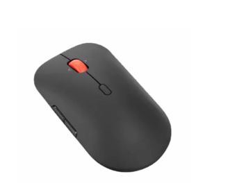 Lenovo ワイヤレス マルチモードプロ プラス マウス 6050 | 4Y51S61876