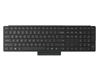Lenovo ワイヤレス マルチモードプロ キーボード 6000 - 日本語