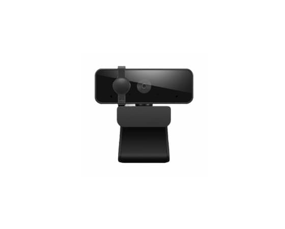 Lenovo 310 FHD Webcam Black GXC1S15024 Lenovo Philippines - Main Image