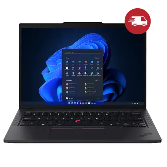 ThinkPad T14s Gen 2 (14” Intel) | Super-light, powerful