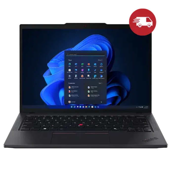 ThinkPad T14 Gen 6 (Intel) | 14 inch Powerhouse With AI