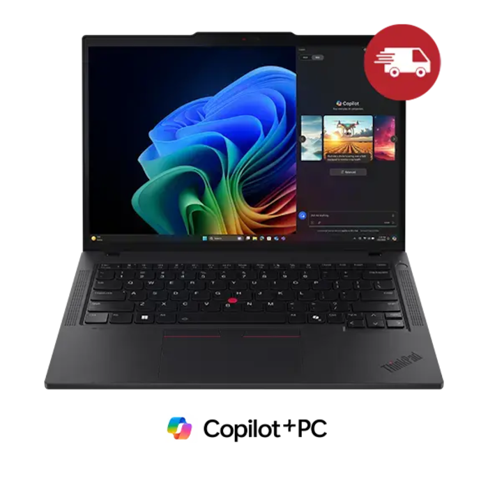 ThinkPad T16 Gen 4 | 16 inch AMD AI Laptop for Businesses