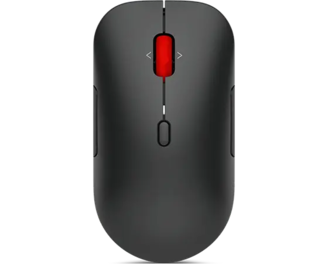 Lenovo Wireless Multi-Mode Pro Mouse 6000 | 4Y51S61874 | Lenovo US