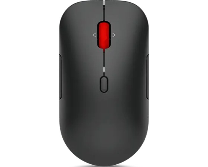 Lenovo Wireless Multi-Mode Pro Mouse 6000 | 4Y51S61874 | Lenovo US