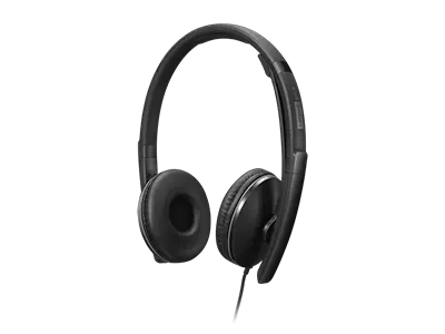 Lenovo Wired ANC Headset Gen 2 (Teams)