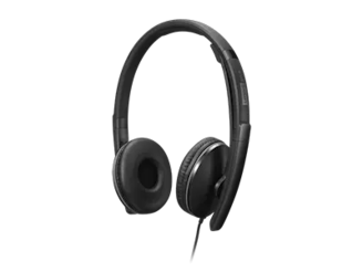 Lenovo Wired ANC Headset Gen 2 (Teams) | 4XD1M45627 | Lenovo India