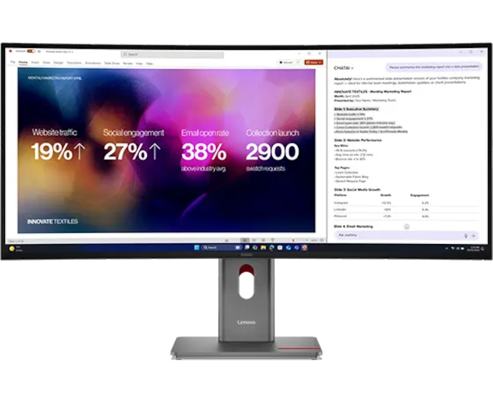 ThinkVision モニター本体 61DD-UAR6-WW Amazon.com: Lenovo ThinkVision T32h-20 31.5