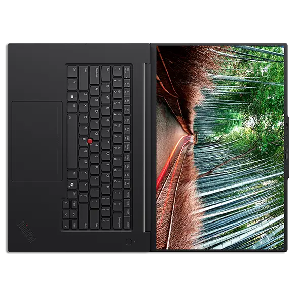 ThinkPad T1g Gen 8 (16 inch Intel) | Premium AI-Ready Business