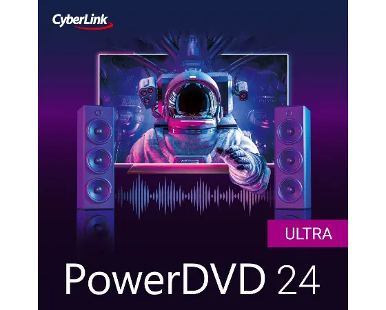 PowerDirector and PhotoDirector 2025 Ultra | 4L41R65072